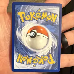 Pokemon Mega Dragonite EX Rare Full Art Holo Card 290/217 ASC EN - Image 5