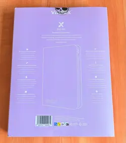 TheUnluckyCollector Pokemon Gengar Laser Engraved Vault X Binder - Image 5