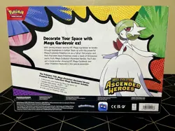 Pokemon Mega Evolution Ascended Heroes🔥🔥Premium Poster Collection🔥🔥 - Image 2