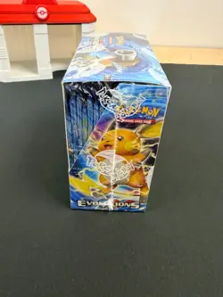 Pokemon TCG XY Evolutions Booster Box 36 Packs - New/Sealed - Image 3