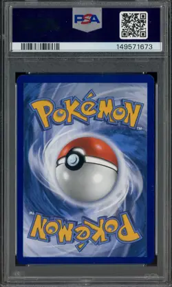 2025 Pokemon DRI EN Special Illustration Rare #229 Moltres Ex PSA 10 GEM MINT - Image 2