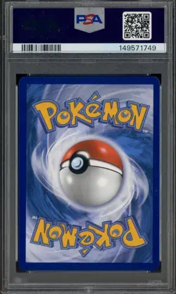 2025 Pokemon MEP En #024 Oricorio ex Ultra Premium Collection PSA 10 GEM MINT - Image 2