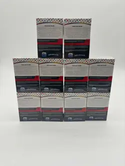 Lot of (10) Pokemon TCG 151 MEW EN Booster Bundle Boxes SEALED w/Display - Image 3