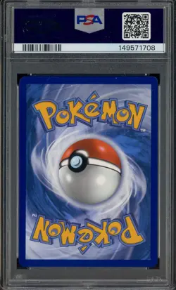 2025 Pokemon PFL EN Special Illustration Rare #129 Dawn PSA 10 GEM MINT - Image 2
