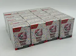 Lot of (20) Pokemon TCG Scarlet & Violet 151 Booster Bundles SEALED NEW - Image 1