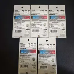 5 Lot Pokemon TCG 30th Celebration First Partner Special Promo Pack Chinese FI38 - Image 2