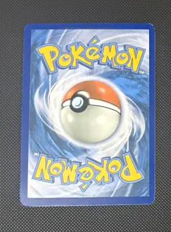 Pokemon TCG Shining Ho-Oh SM70 Promo Near Mint - Image 2