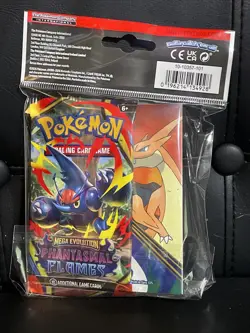 2026 Pokemon SET! First Partner Illustration Coll. Ser. 1 PLUS MINI PORTFOLIO!! - Image 5