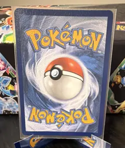 Pokemon Togedemaru Me02 Phantasmal Flames 104/094 Holo Illustration Rare English - Image 2