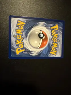 Clefairy 63/108 Holo Rare Reverse Holo LP Pokemon XY - Evolutions LP - Image 4