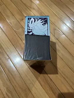 Temporal Forces Pokemon Center Elite Trainer Box ETB Walking Wake New (Rip/Tear) - Image 2