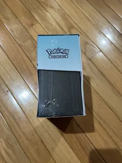 Temporal Forces Pokemon Center Elite Trainer Box ETB Walking Wake New (Rip/Tear) - Image 4