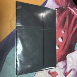 2025 YuGiOh World Championship Promo Cards In Factory Sealed Envelope Unopened - Image 2