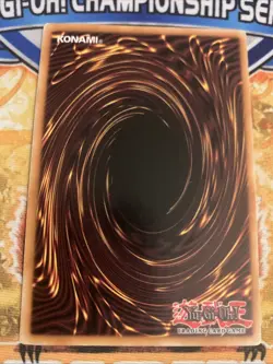 Yugioh Ultimate Axon Kicker DREV-EN039 MP - Image 2