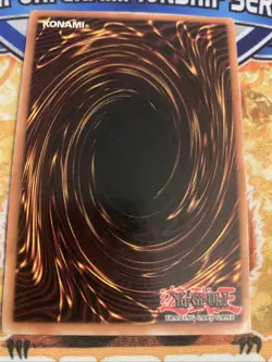 Yugioh Ryu Senshi LOD-019 MP - Image 2