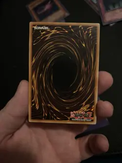 Yugioh Needle Worm TP5-EN005 2005 Promo Tournament Pack NM - Image 2