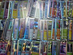 Pokemon Card All Holo About 200 Set Mew Zapdos Moltres Articuno etc #5 - Image 5