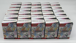 Lot of (30) Pokemon TCG Prismatic Evolutions Booster Bundle Boxes SEALED - Image 1
