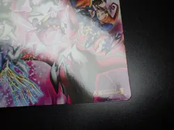 Jumbo Pokemon Card Board 2014 Diancie and the Cocoon of Destruction #5308 PLAY - Image 5