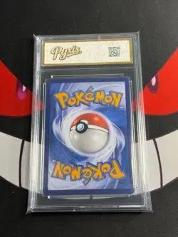 Pokemon TCG S-Chinese 151C 185/151 SR Mew ex -Pyxis gold 10 - Image 2