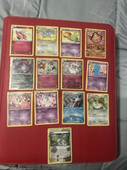 Pokemon TCG radiant collection lot - Image 1