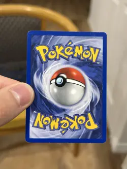 Erika's Venusaur 4/132 Pokemon Gym Challenge Unlimited Holo Rare WOTC LP - Image 3