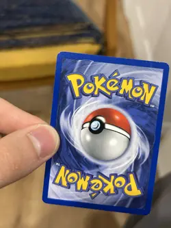 Erika's Venusaur 4/132 Pokemon Gym Challenge Unlimited Holo Rare WOTC LP - Image 4