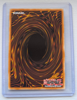 Shiina, Twin Tempests of Celestial Thunder BPRO-EN027 Secret Rare Yugioh - Image 2