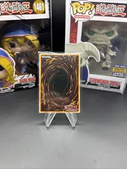 Odin, Father of the Aesir Ultra Rare Storm of Ragnarok STOR-EN040 NM - Image 3