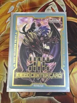 Phantom Nightmare - Yubel - Pre-Release Field Center (NM) - Yugioh - Image 1