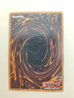 Monster Reincarnation RDS-EN045 Super Rare LP - Image 3