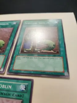 3x Upstart Goblin MRL-033 Common Unlimited LP - Image 4