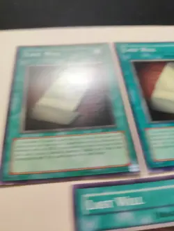 3x Last Will SDY-039 Common Unlimited LP - Image 3