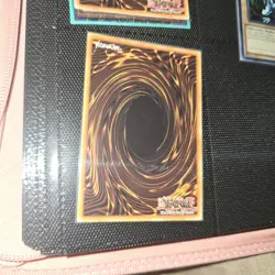 Yu-Gi-Oh! TCG Blue-Eyes White Dragon Legend of Blue Eyes White Dragon LOB-En001 - Image 4