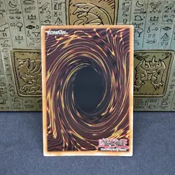 Yugioh Ryu Senshi LOD-019 Super Rare 1st Edition NM - Image 2