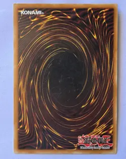 Yugioh - Scapegoat SDJ-041 Super Rare - Image 2