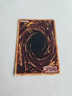 Kycoo the Ghost Destroyer LON-062 Labyrinth of Nightmare Unlimited #Y203 - Image 2