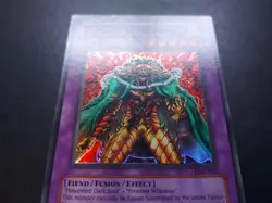 Yugioh - Dark Balter the Terrible LOD-002 Super Rare - Image 5