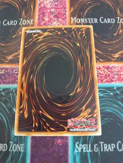 Yu-Gi-Oh! Kycoo the Ghost Destroyer LCYW-EN242 Secret Rare 1st Edition Near Mint - Image 3