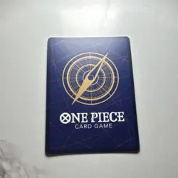 One Piece Card Game Boa Hancock OP14-112 10000 Power Full Art Holo English - Image 3