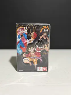 One Piece DP-06 Emperors in the New World OP09 Double Pack Set 6 -Factory Sealed - Image 1
