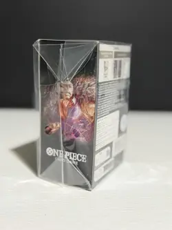 One Piece DP-06 Emperors in the New World OP09 Double Pack Set 6 -Factory Sealed - Image 5