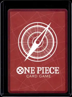 2026 One Piece Adventure on Kami's Island Enel Leader #OP15-058 - Image 2