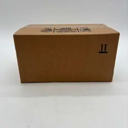 Disney Lorcana TCG Wispers in The Well Illumineer's Trove 4-Box Sealed Case - Image 2