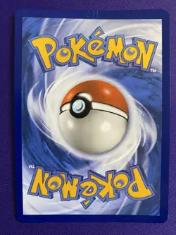 Heavily Played Radiant Charizard 020/159 Pokemon Card Listing B - Image 2