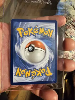 Salazzle EX 101/88 Pokemon Perfect Order Single Raw Card - Image 2