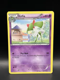 Kirlia Lot 69/162 60/135 92/147 - Pokemon Cards - LP/LP/NM - Image 4