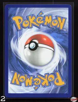 Paldean Tauros Shiny Rare Paldean Fates 172/091 - NM (2 cards, sold seperately) - Image 4