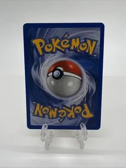 Pokemon Card - Neo Revelation 36/64 - PILOSWINE (uncommon) - NM - Image 2