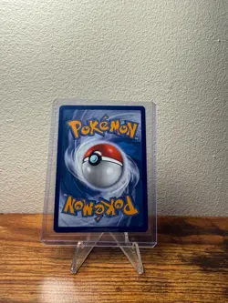 Doublade 098/088 Perfect Order Full Art Holo Rare Pokemon Card NM - Image 2